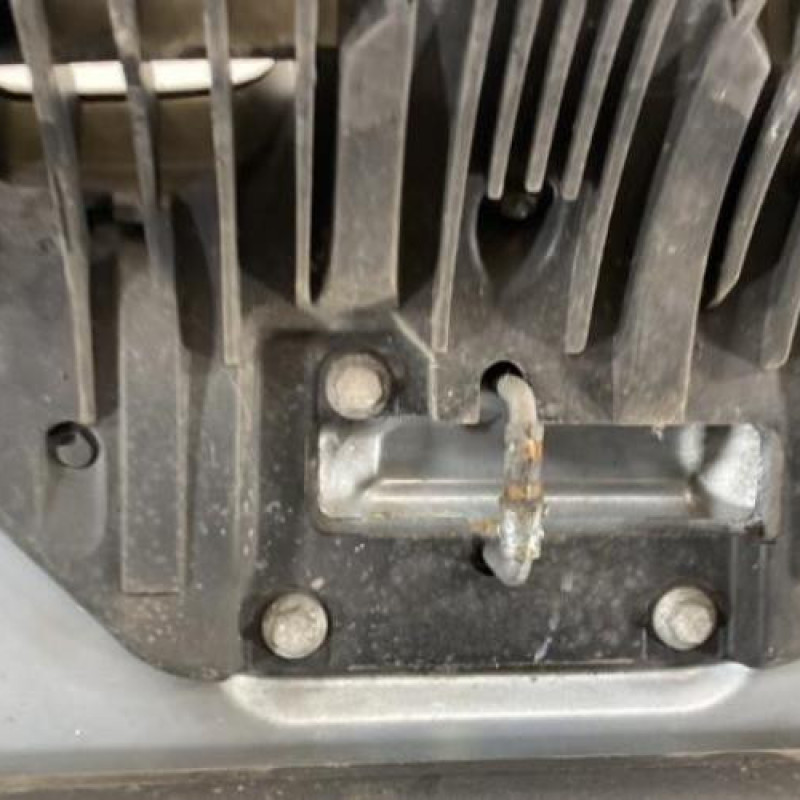 Capot ALFA ROMEO 156 Photo n°9