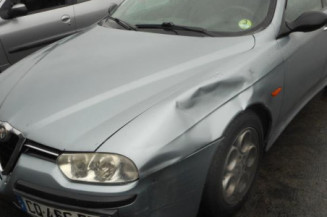 Capot ALFA ROMEO 156
