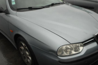 Capot ALFA ROMEO 156