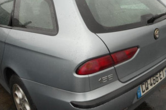 Capot ALFA ROMEO 156