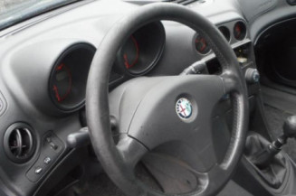 Capot ALFA ROMEO 156
