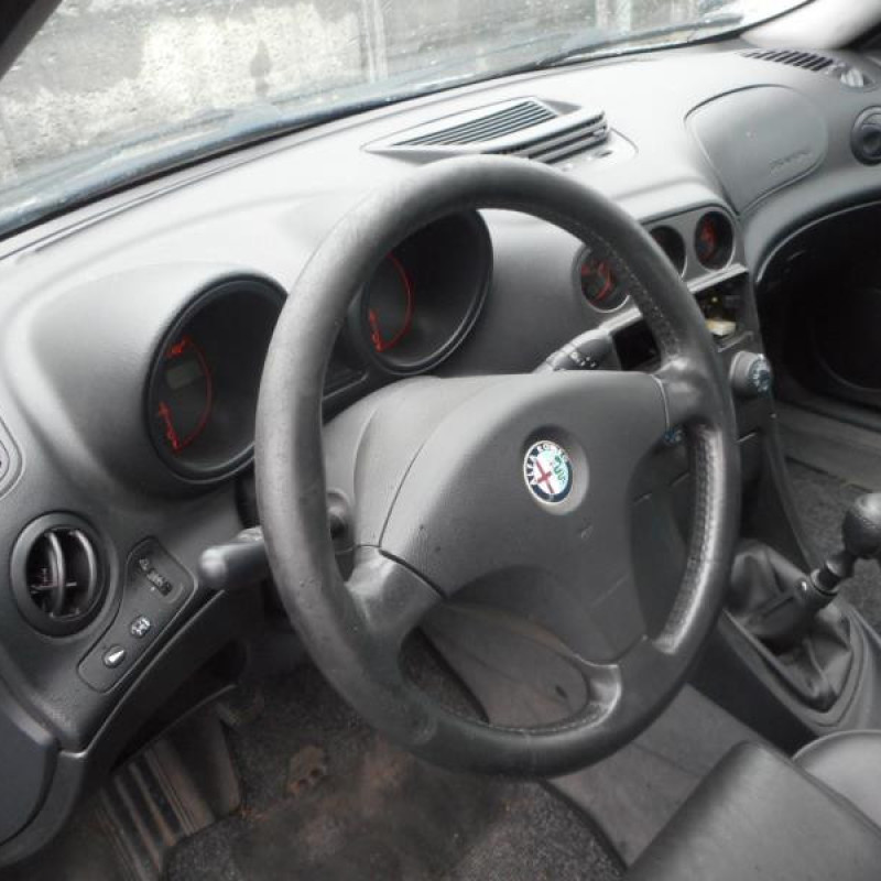 Capot ALFA ROMEO 156 Photo n°15