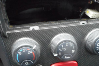 Capot ALFA ROMEO 156