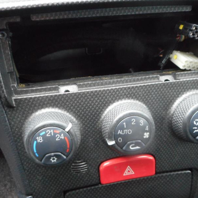 Capot ALFA ROMEO 156 Photo n°16