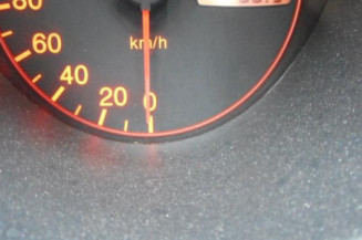 Capot ALFA ROMEO 156