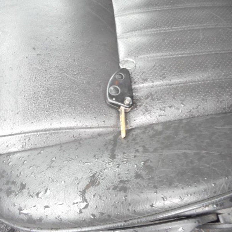 Capot ALFA ROMEO 156 Photo n°18