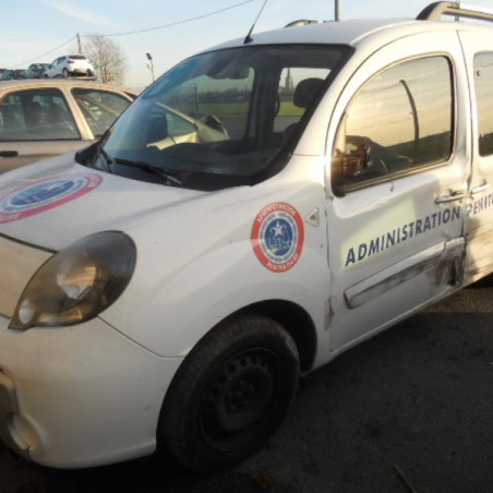 Boite de vitesses RENAULT KANGOO 2 Photo n°1