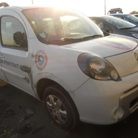 Boite de vitesses RENAULT KANGOO 2