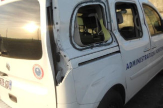 Boite de vitesses RENAULT KANGOO 2