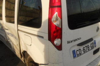 Boite de vitesses RENAULT KANGOO 2