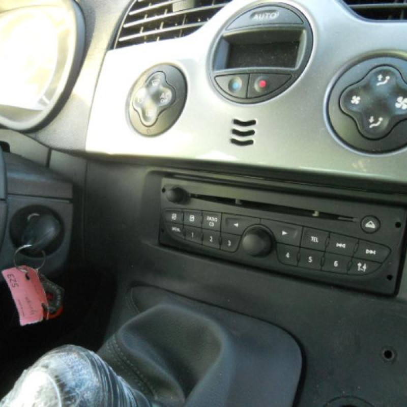 Boite de vitesses RENAULT KANGOO 2 Photo n°7