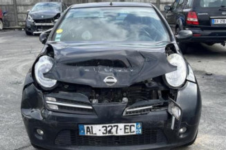 Boite de vitesses NISSAN MICRA 3 Photo n°1