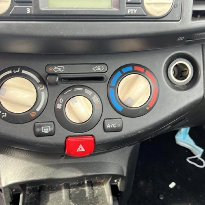 Boite de vitesses NISSAN MICRA 3 Photo n°6