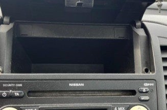 Boite de vitesses NISSAN MICRA 3