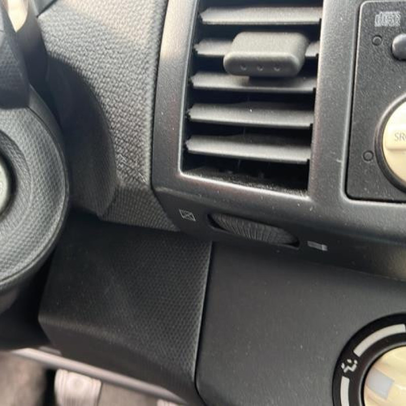 Boite de vitesses NISSAN MICRA 3 Photo n°9