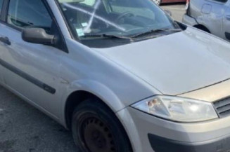Serrure de coffre RENAULT MEGANE 2