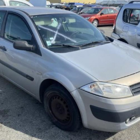 Serrure de coffre RENAULT MEGANE 2