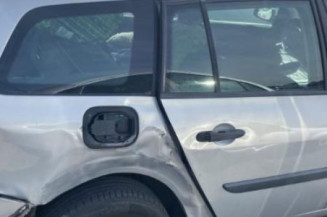 Serrure de coffre RENAULT MEGANE 2