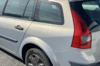 Serrure de coffre RENAULT MEGANE 2