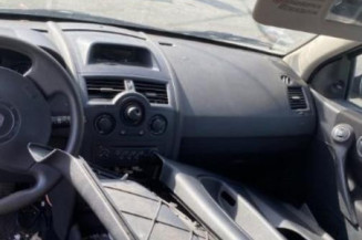 Serrure de coffre RENAULT MEGANE 2