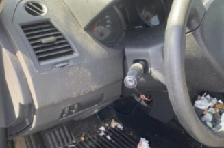Serrure de coffre RENAULT MEGANE 2
