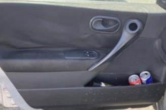 Serrure de coffre RENAULT MEGANE 2