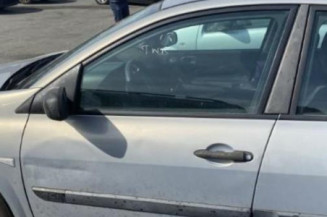 Serrure de coffre RENAULT MEGANE 2