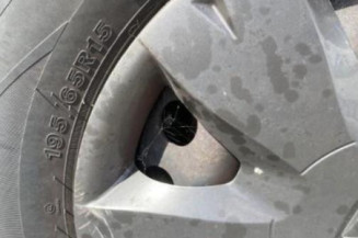 Serrure de coffre RENAULT MEGANE 2