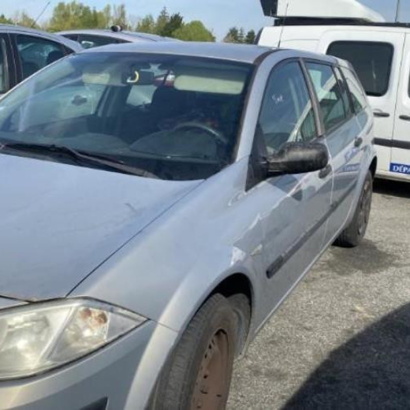 Serrure de coffre RENAULT MEGANE 2 Photo n°17