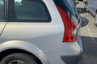 Serrure de coffre RENAULT MEGANE 2