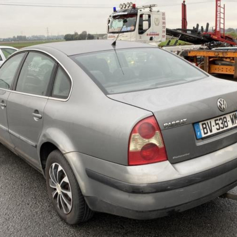 Autoradio d'origine VOLKSWAGEN PASSAT 4 Photo n°4