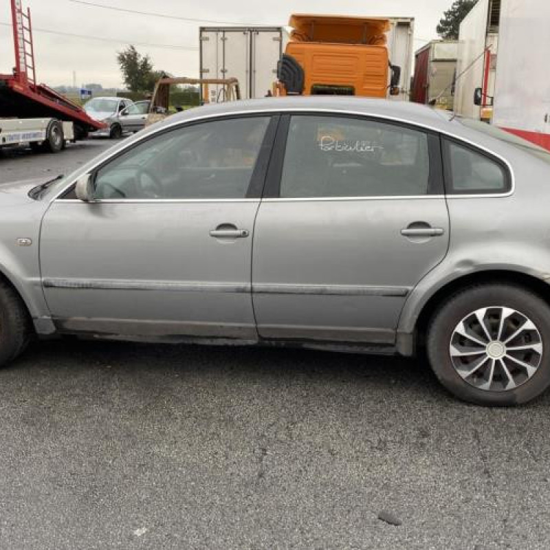 Autoradio d'origine VOLKSWAGEN PASSAT 4 Photo n°6