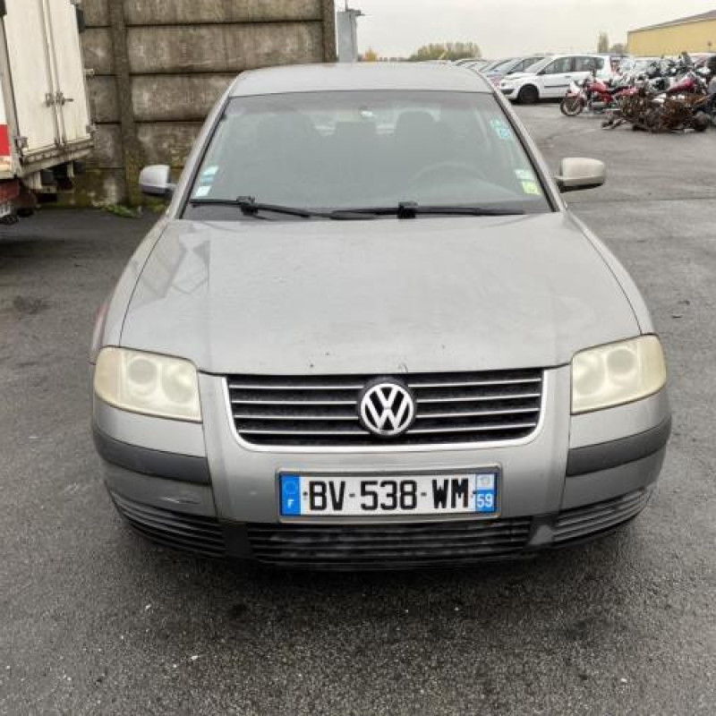 Autoradio d'origine VOLKSWAGEN PASSAT 4 Photo n°8