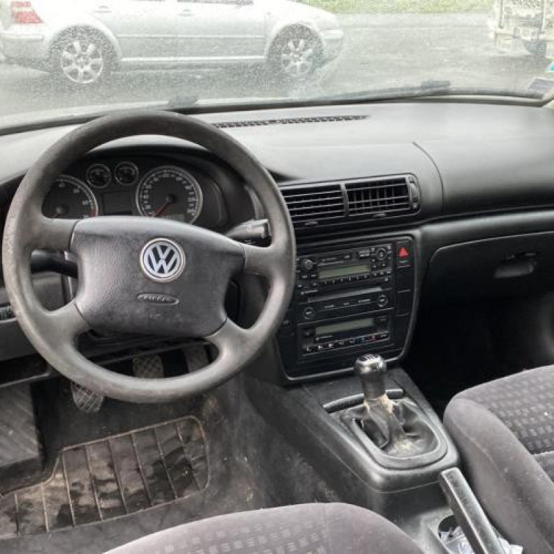 Autoradio d'origine VOLKSWAGEN PASSAT 4 Photo n°12