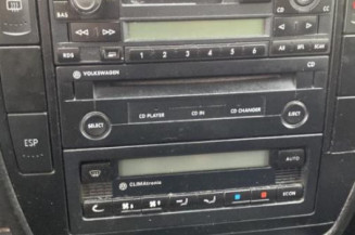 Autoradio d'origine VOLKSWAGEN PASSAT 4