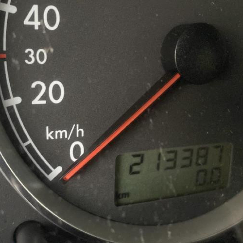 Moteur essuie glace avant VOLKSWAGEN PASSAT 4 Photo n°17