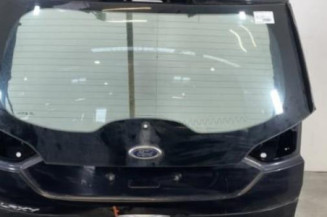 Malle/Hayon arriere FORD GALAXY 3 Photo n°1