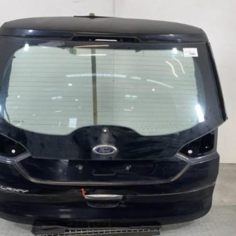Malle/Hayon arriere FORD GALAXY 3 Photo n°1
