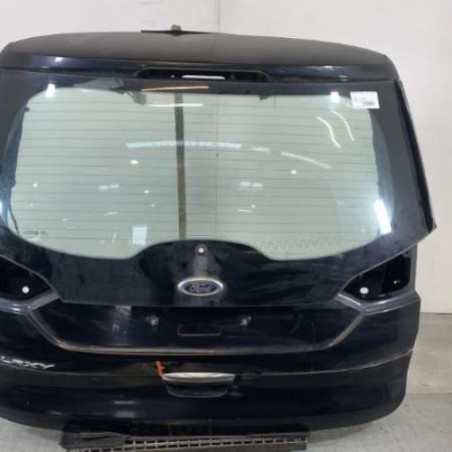Malle/Hayon arriere FORD GALAXY 3 Photo n°1
