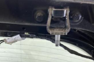 Malle/Hayon arriere FORD GALAXY 3