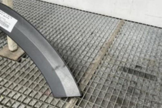 Extension d'aile arriere gauche PEUGEOT 2008 1