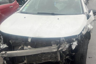 Extension d'aile arriere gauche PEUGEOT 2008 1