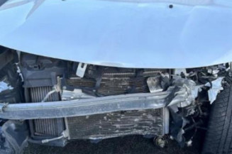 Extension d'aile arriere gauche PEUGEOT 2008 1