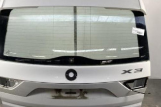 Malle/Hayon arriere BMW X3 E83