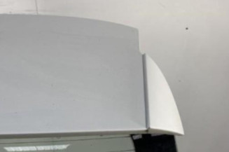 Malle/Hayon arriere BMW X3 E83