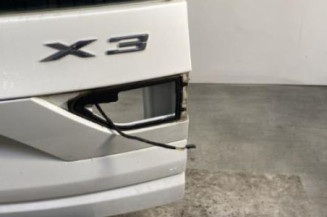Malle/Hayon arriere BMW X3 E83