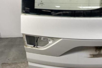 Malle/Hayon arriere BMW X3 E83
