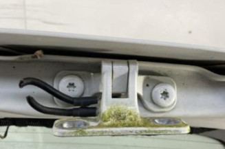 Malle/Hayon arriere BMW X3 E83