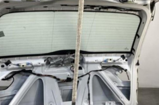 Malle/Hayon arriere BMW X3 E83
