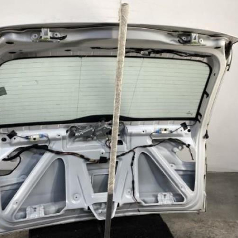 Malle/Hayon arriere BMW X3 E83 Photo n°10